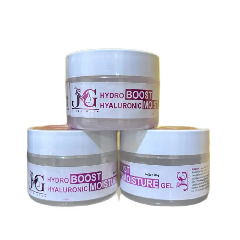 Moist jnem glow untuk smua jnis kulit
