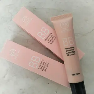 [BPOM] MP BB CREAM MOISTURIZER Concealer Multi-Effect