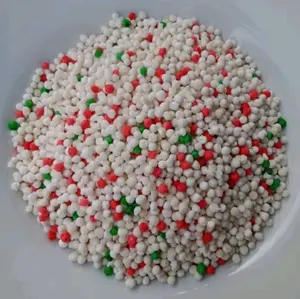 Sagu Mutiara 100 gram super sagu mutiara warna warni 1