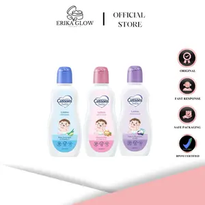 Cussons Baby Lotion 100ml – Mild & Gentle / Fresh & Nourish / Soft & Smooth