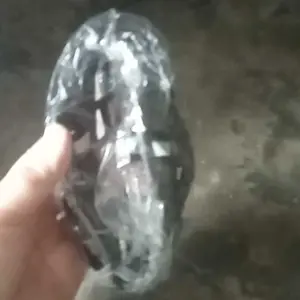 Penutup Mulut Anjing Anti Gonggong Dan Gigit - Dog Muzzle Mouth Cover