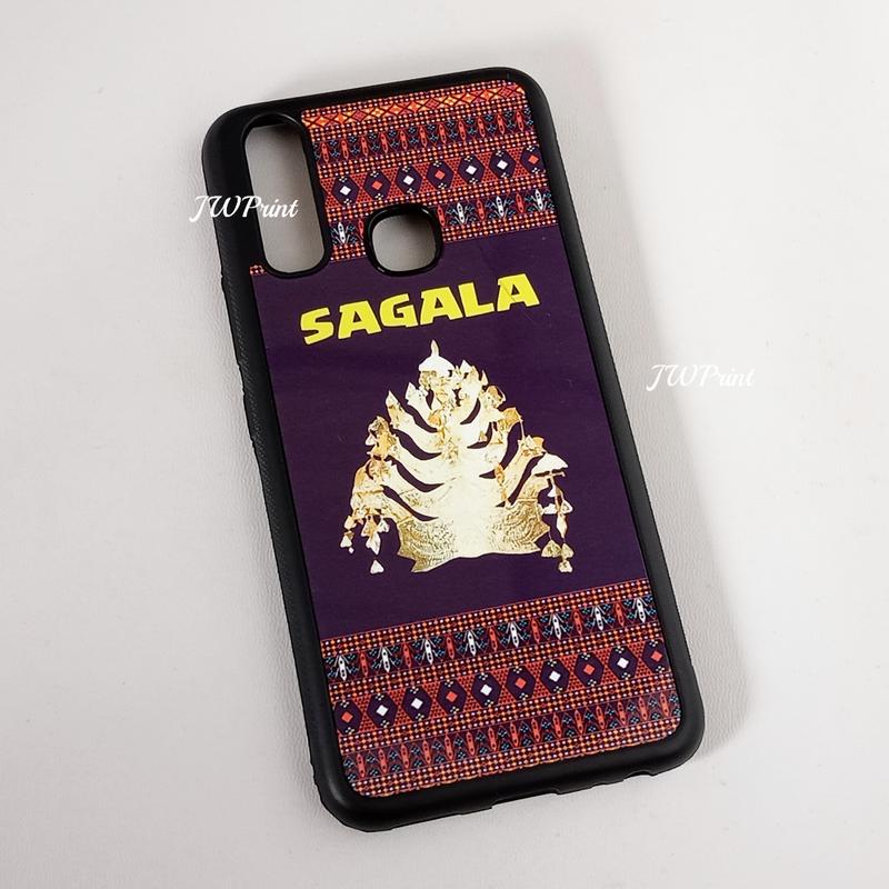 Custom Case Khas Batak Untuk Tipe Hp Redmi Realme Oppo Vivo Samsung Iphone 4