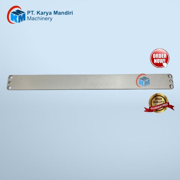 Rubber Strip Vacuum Sealer Double Chamber HVC-610S/2A 1