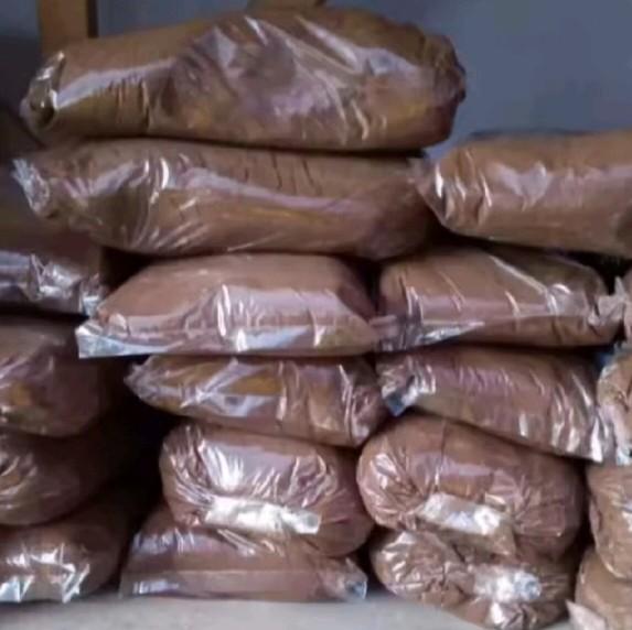 Termurah 1kg kopi bubuk original/kopi hitam, kopi robusta hasil giling sendiri 7