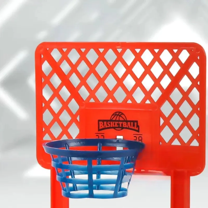 Mainan Anak Bola Basket Mini Board Game Finger Basketball 4