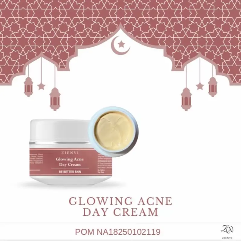 DAY KRIM ZIENVI SKINCARE BPOM 0