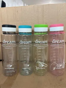 BOTOL MINUM DREAM/ BOTOL MINUM SPORTY TRAVEL 1 LITER