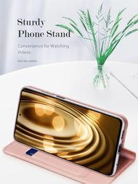 Gambar DUX DUCIS SKINPRO Flip Cover Case Redmi Note 10 Pro Redmi Note 10 - Hitam, Redmi Note 10 dari Phone.Essentials Kota Administrasi Jakarta Utara 5 Tokopedia