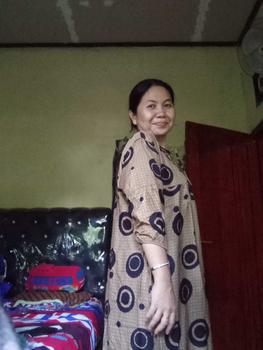 Product Review of AMOONA - Dress Raisa Bahan Rayon super Premium \ Gamis Raisa Kekinian \  All size from D**e b**n 0