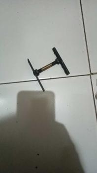 Product Review of treker kaliper piston rem cakram | treker penekan piston motor mobil from A**s 0