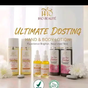 HAMPERS SPESIAL LIVE OWNER