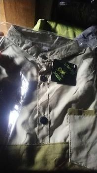 Product Review of Setelan Baju Koko Anak Suriname 1-13 Tahun Micro Soft Premium from S**t J**i 0