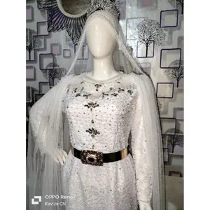 New sliim duyung berekor doublle daleman