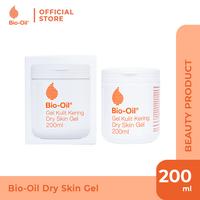 Gambar Bio Oil - Dry Skin Gel 200ml [Twin Pack] dari Bio Oil - Indonesia Kota Administrasi Jakarta Barat 2 Tokopedia