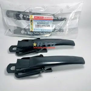 1SET Kunci Bak Hendel Bak Belakang MITSUBISHI L300 COLT T120 JADUL TIDAK SS