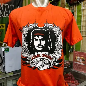 KAOS SAKERA MANIA PERSEKABPAS Distro