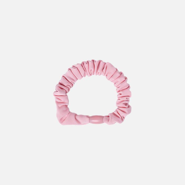 Gambar Stroberi Wrinkle Plain New Hair Tie - Creme dari Stroberi Accessories Kab. Bandung Barat 5 Tokopedia