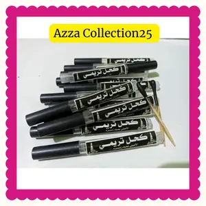 Celak Tarim Plus Air Zam Zam/ Celak Tarim Yaman/ Celak Tareem/ Celak Tarim Plus Kertas Doa