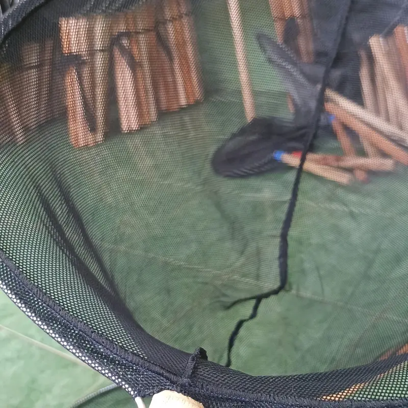 Sair/Serokan/Seser Ikan kuat Bahan Kain Eiger Tebal 6