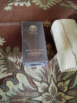 Product Review of ROYALE FRAGRANCE Extrait De Parfum Wangi Awet Tahan Lama Mewah Maskulin Berkelas 100 ML from E**N L**S 1