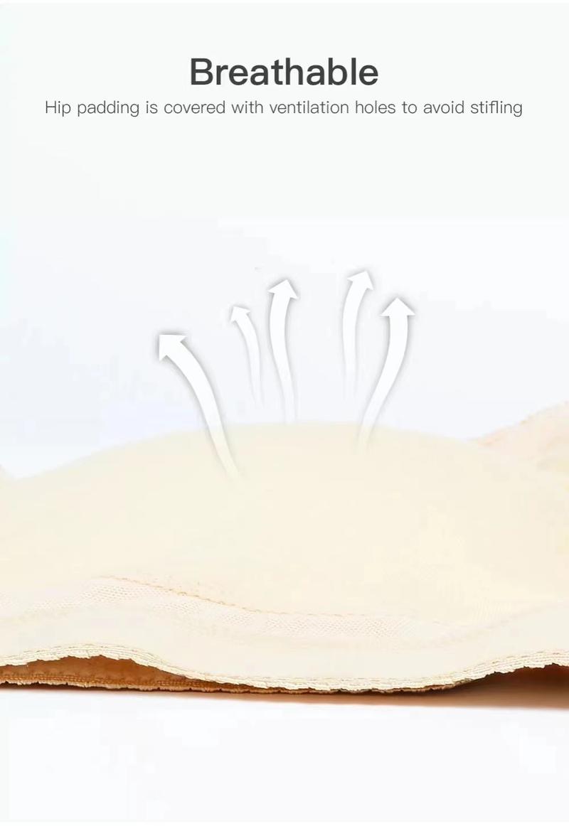 Product Introduction of Butt-lifting Pants, Female Bottoming, Buttocks, Buttocks, Buttocks, Fake Ass, Panties, Body Sculpting, Boxer Belly Pants Lady 8