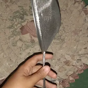 Saringan Stainless Ceko Halus Serokan Teh Kopi Tepung Minyak Jeruk