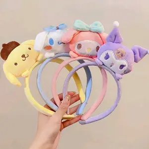 Bando anak karakter Sanrio cinamoroll melody kuromi