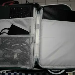 3 LAPIS MATERIAL TAHAN BENTURAN DAN TAHAN AIR / TAS IPAD/TAS TABLET/IPAD CASE/PELINDUNG HP/WANITA/LAKI-LAKI/COVER HP/TABLET/7 8 9 10,9 INCH
