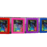 Gambar Frame Foto  / Bingkai Foto Plastik 8R ( 20x25 Cm ) Warna Warni - Warna Merah Muda dari KnRAcc Kota Bandung 1 Tokopedia