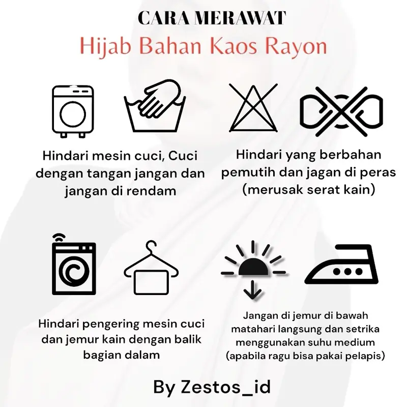 SILA SHAWL PASHMINA KAOS RAYON VISCOSE 3