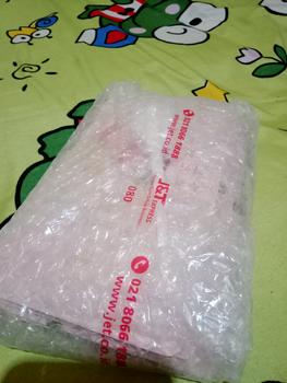 Product Review of Qbast Qelsea 5 Pcs Glutathione 360 mg Collagen Drink Pencerah Mencerahkan from N**a N**a 💞** 1