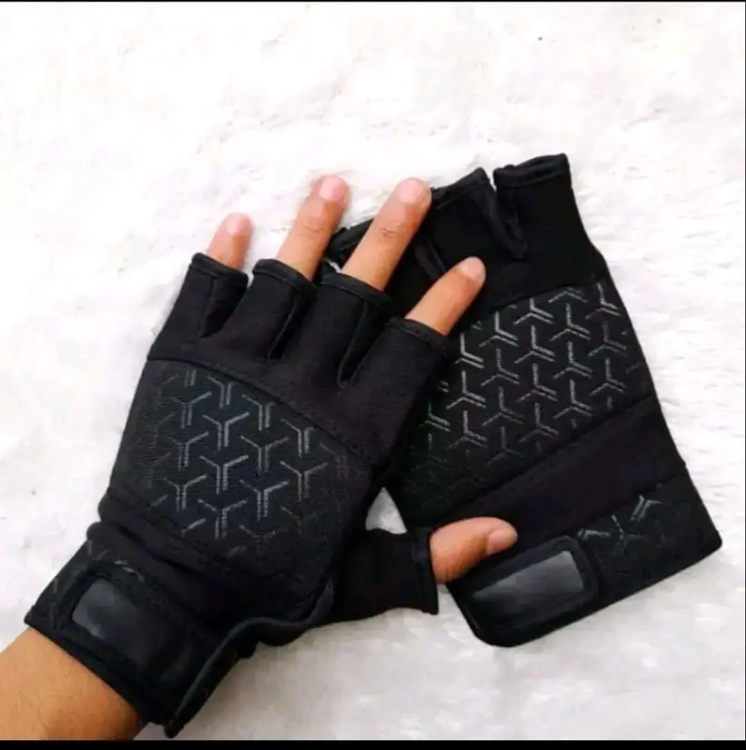 Sarung Tangan Motor Pria Wanita Dewasa Motorcycle Gloves Perlindungan dan Kenyamanan Serbaguna untuk Berbagai Jenis Motor