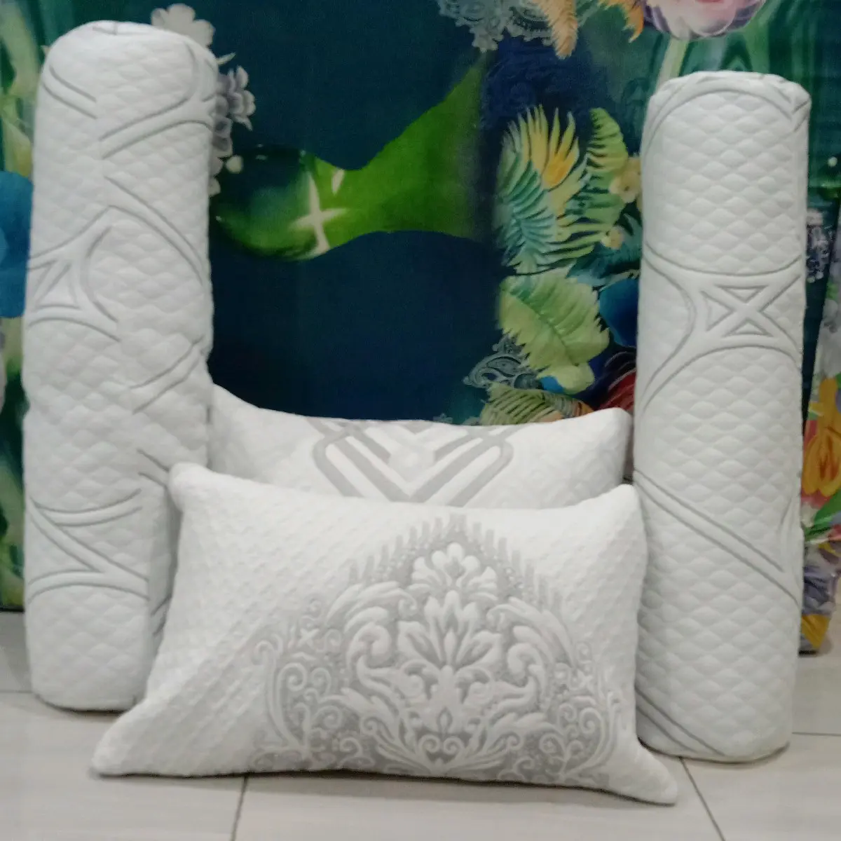 Bantal hotel premium memory foam Aisi Pillow original