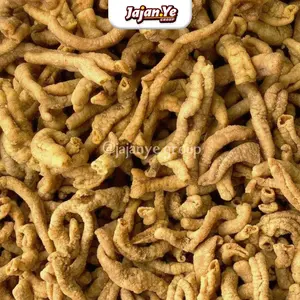 Kripik Usus Crispy Original Gurih 500gr Premium Jajan.ye