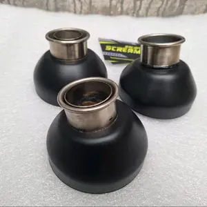 Moncong Knalpot Shijiro Kenochi 4,5inc Out 38 45 50