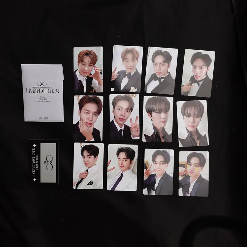 bts festa 2025 photocard army zone - TikTok Shop Malaysia