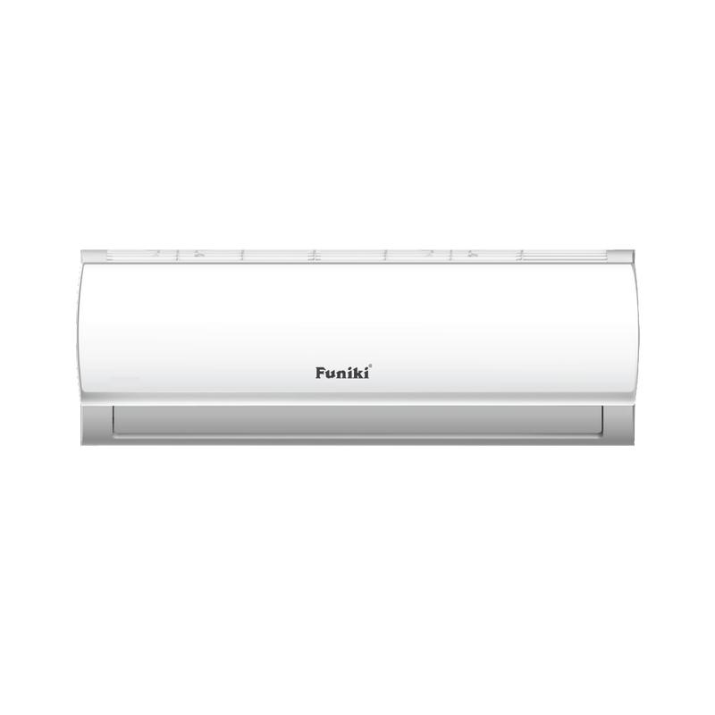 Funiki Điều Hoà 1 Chiều HSC 24TMU.ST3 Công Suất 6741W Làm Lạnh Nhanh Vận Hành Câm Ái Diện Tích 31-45m² Xuất Xứ Malaysia