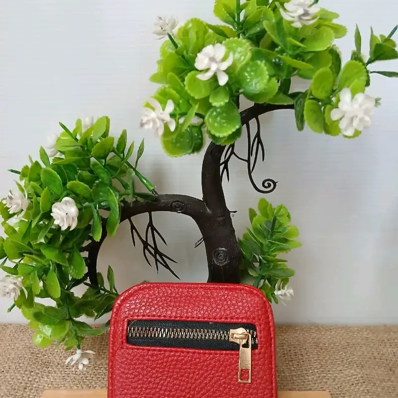dompet wanita /dompet wallet elice 3