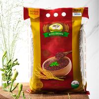Gambar MD Beras Organik Merah Kupas Kulit 2kg / MD Red Rice Kupas Kulit 2kg dari MD Organic Store Kota Tangerang Selatan 3 Tokopedia