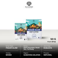 Gambar El's Coffee Drip Kopi Pagar Alam dari El's Coffee Kota Bandar Lampung 1 Tokopedia