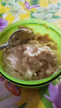 Product Review of 1kg Tempoyak Palembang 100  persen Asli Durian from b**2 0