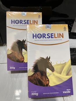 Product Review of Susu Kuda HORSELIN 1 BOX 200gr - Susu Sendi Untuk Tulang & Syaraf Kejepit from S**K 1