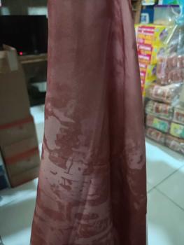 Product Review of segiempat journey/Jilbab journey/segiempat journey kw/jilbab journey raya kw from m**s d**a 2