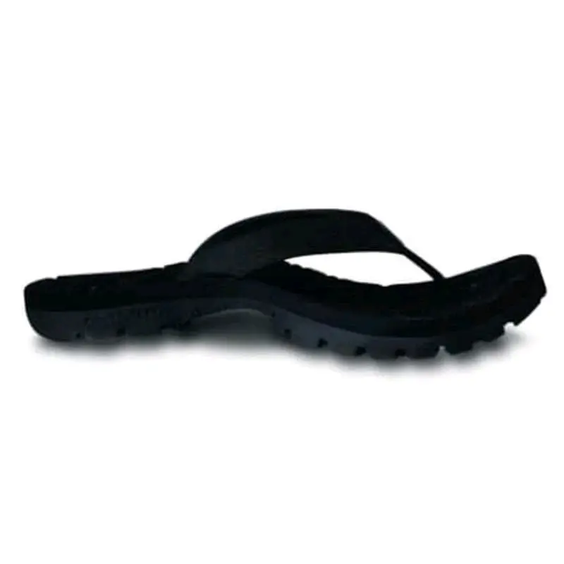sandal gunung outdoor tebal 4