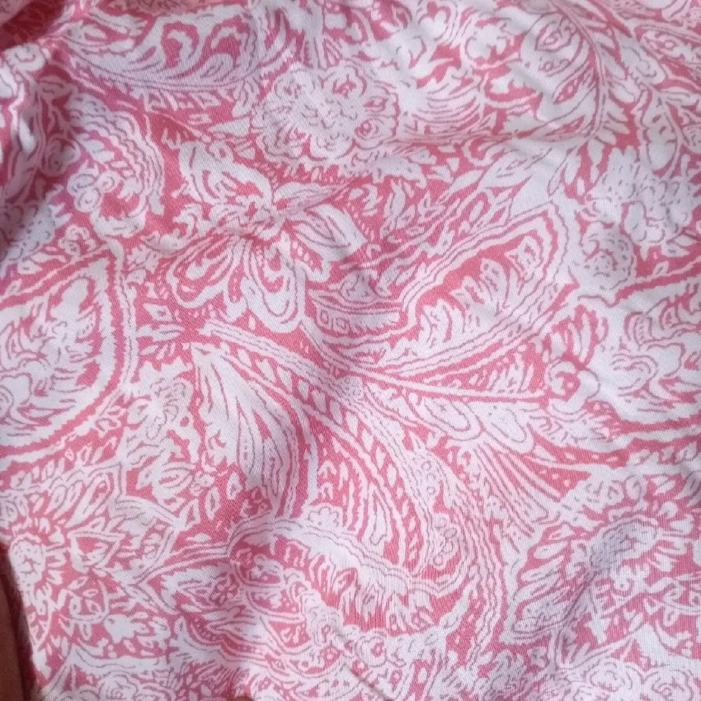 Rayon Kiloan Premium - Kain Berkualitas tinggi 1kg khusus 3 motif harga murah