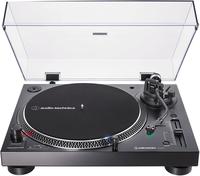 Gambar Audio-Technica AT-LP120XBT-USB LP120X BT LP120 XBT LP 120X BT Direct-Drive Turntable (Analog, Wireless & USB) dari Dunia Mas Computer Kota Administrasi Jakarta Barat 5 Tokopedia