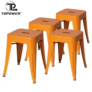 TOPOWER Kursi Cafe Besi Kursi London Kursi Kafe Besi Kursi Cafe Minimalis Kursi Besi Cafe Kursi Bar Besi Kursi Minimalis Besi Kursi Stool