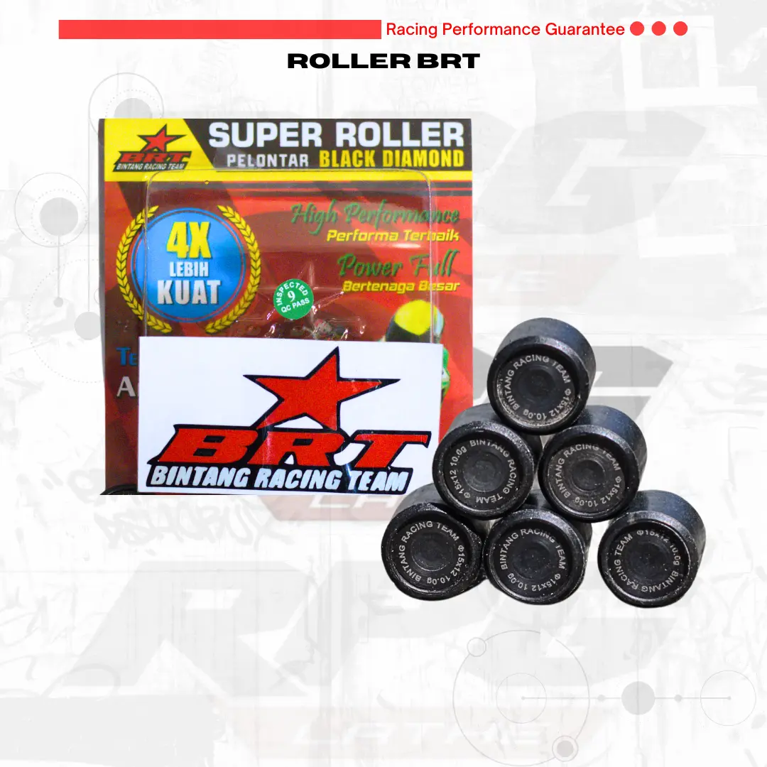ROLLER BRT BEAT FI BEAT ESP SCOOPY BEATkarbu NMAX AEROX MIOM3 VARIO150125 GENIO PCX MIO J MIO SPORTY SOULGT karbu motor Motorcycle Stater