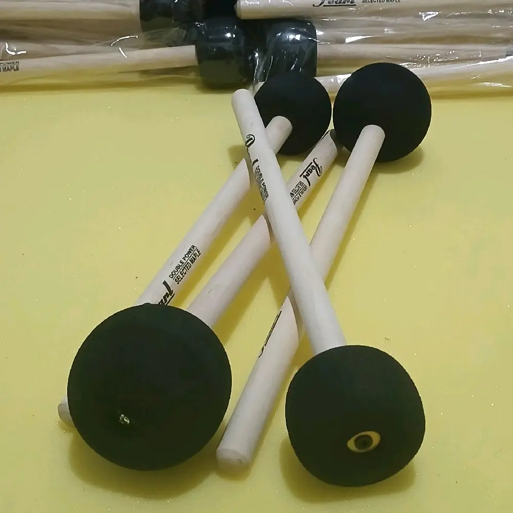 stik bass drum hitam 6×5_6×4,5