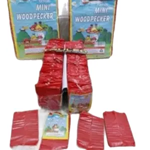 MAINAN BRONDONGAN BETAWI- RENTENGAN MINI.-box 50 RENTENG